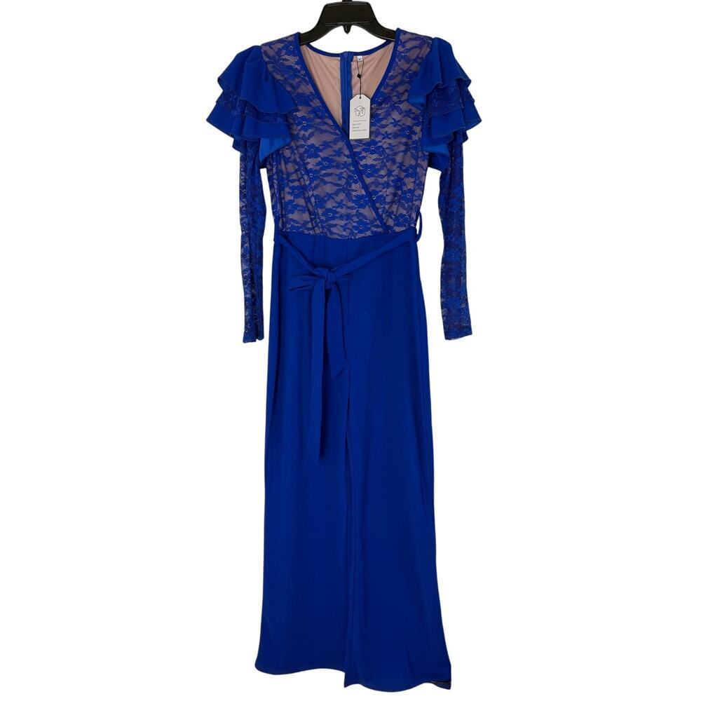 Fashion Set Jumpsuit - Size Medium - New with Tags